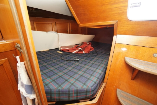 Jeanneau Selection 37 de segunda mano en venta