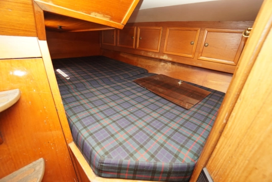 Jeanneau Selection 37 de segunda mano en venta