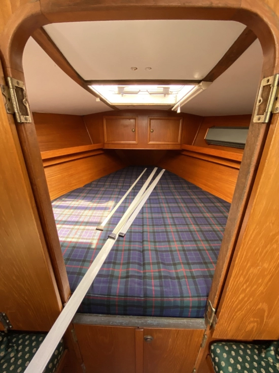 Jeanneau Selection 37 de segunda mano en venta