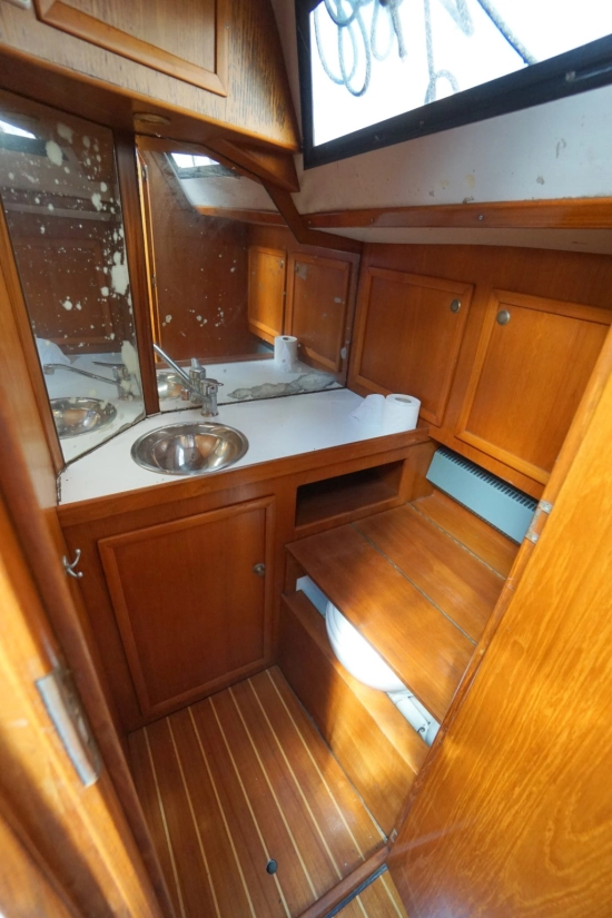 Jeanneau Selection 37 de segunda mano en venta
