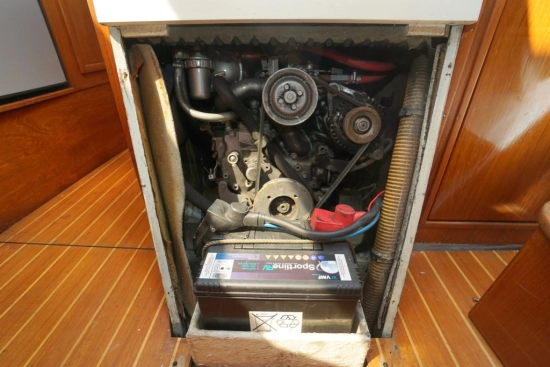 Jeanneau Selection 37 de segunda mano en venta