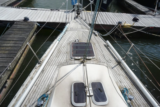 Jeanneau Selection 37 de segunda mano en venta