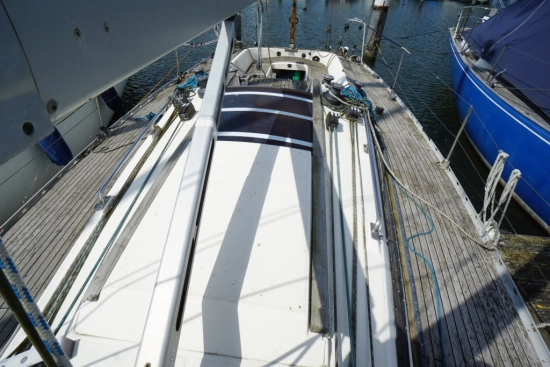 Jeanneau Selection 37 de segunda mano en venta