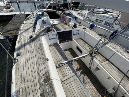 Jeanneau Selection 37 de segunda mano en venta
