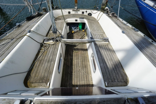 Jeanneau Selection 37 de segunda mano en venta