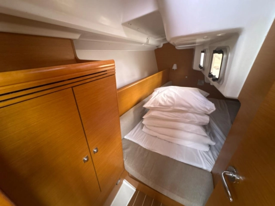 Jeanneau Sun Odyssey 33i de segunda mano en venta
