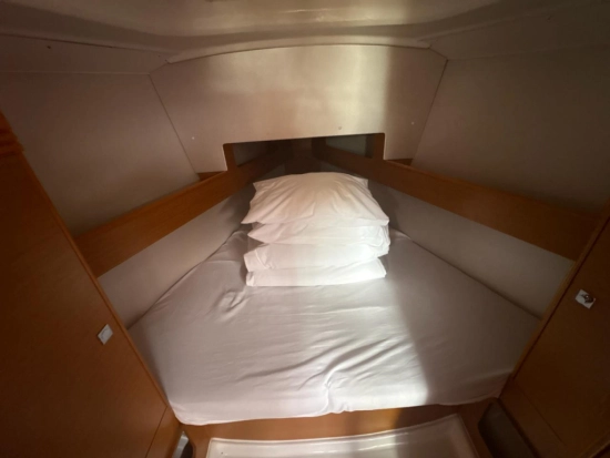 Jeanneau Sun Odyssey 33i de segunda mano en venta