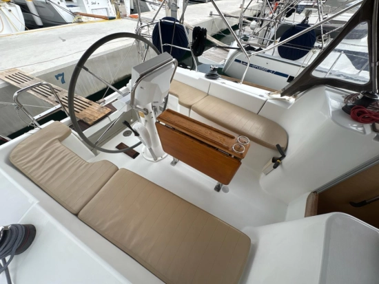 Jeanneau Sun Odyssey 33i de segunda mano en venta