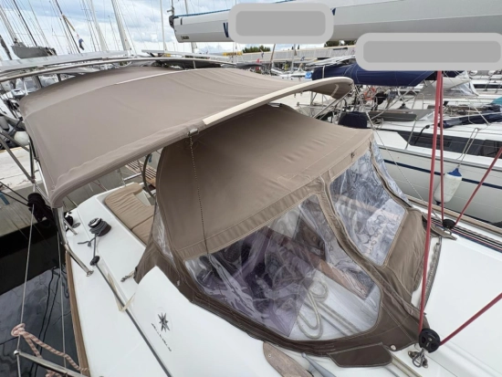Jeanneau Sun Odyssey 33i de segunda mano en venta
