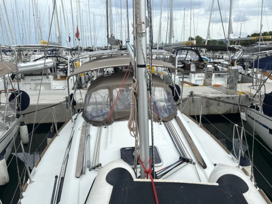 Jeanneau Sun Odyssey 33i de segunda mano en venta
