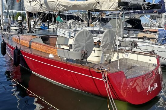 Latitude 46 TOFINOU 12 de segunda mano en venta