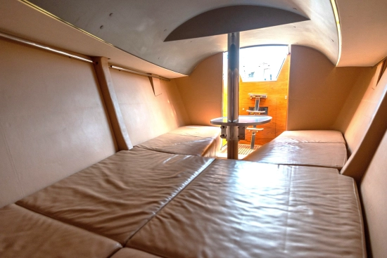 Latitude 46 TOFINOU 12 de segunda mano en venta
