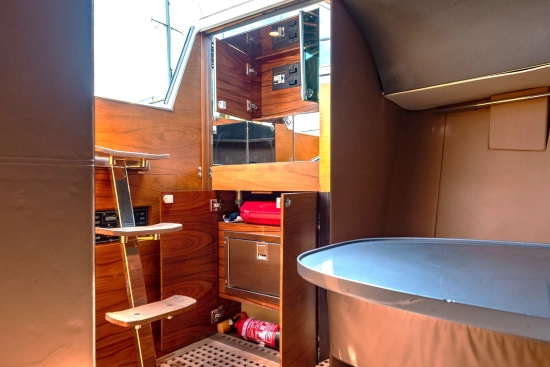 Latitude 46 TOFINOU 12 de segunda mano en venta
