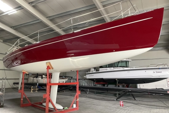 Latitude 46 TOFINOU 12 de segunda mano en venta
