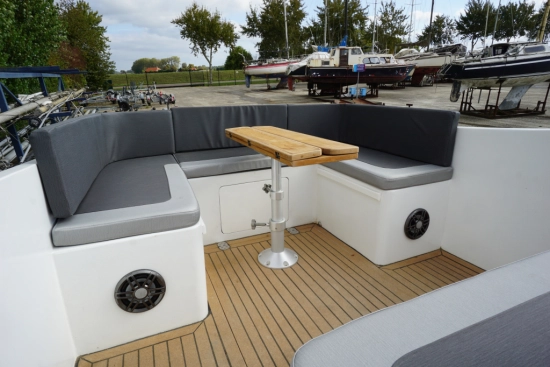 Lobster LB26 Classic Runabout de segunda mano en venta