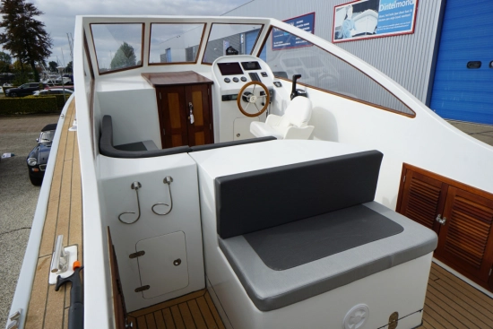 Lobster LB26 Classic Runabout de segunda mano en venta