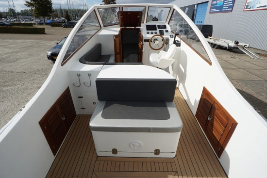 Lobster LB26 Classic Runabout de segunda mano en venta