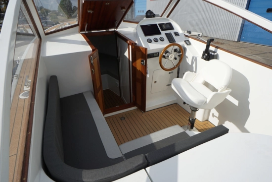 Lobster LB26 Classic Runabout de segunda mano en venta