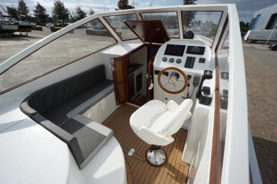 Lobster LB26 Classic Runabout de segunda mano en venta