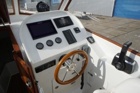 Lobster LB26 Classic Runabout de segunda mano en venta