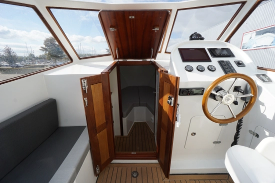 Lobster LB26 Classic Runabout de segunda mano en venta