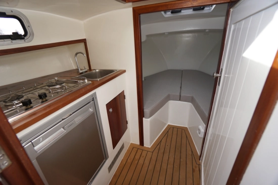 Lobster LB26 Classic Runabout de segunda mano en venta