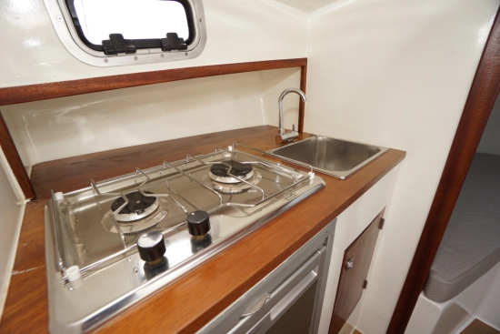 Lobster LB26 Classic Runabout de segunda mano en venta