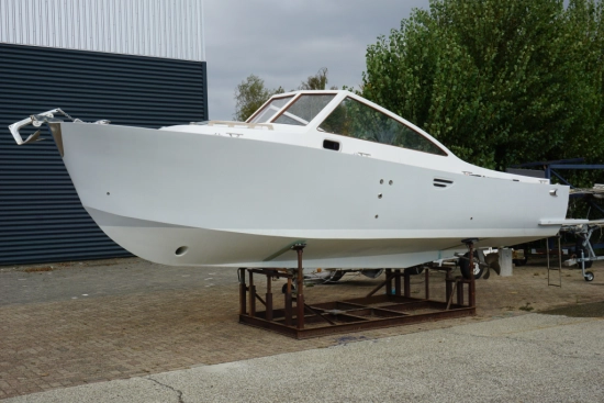 Lobster LB26 Classic Runabout de segunda mano en venta