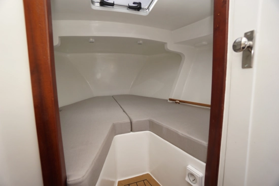 Lobster LB26 Classic Runabout de segunda mano en venta