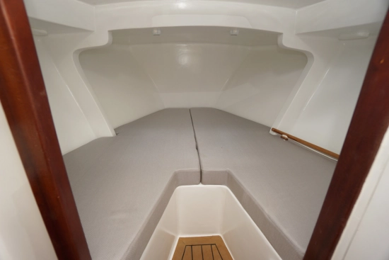 Lobster LB26 Classic Runabout de segunda mano en venta