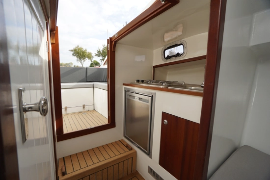 Lobster LB26 Classic Runabout de segunda mano en venta