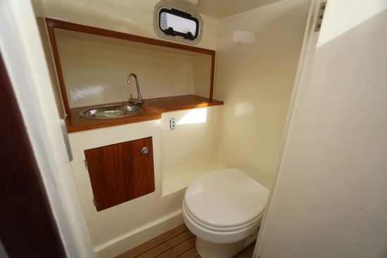 Lobster LB26 Classic Runabout de segunda mano en venta