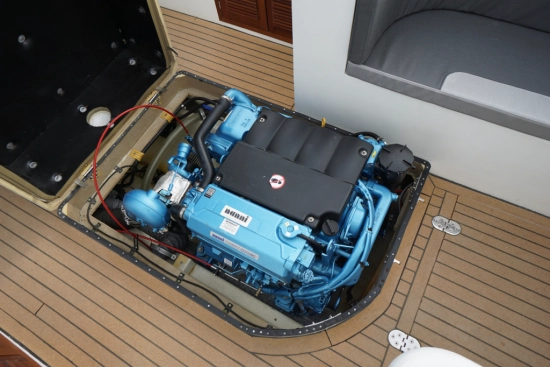 Lobster LB26 Classic Runabout de segunda mano en venta