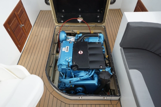 Lobster LB26 Classic Runabout de segunda mano en venta