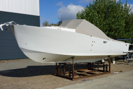 Lobster LB26 Classic Runabout de segunda mano en venta