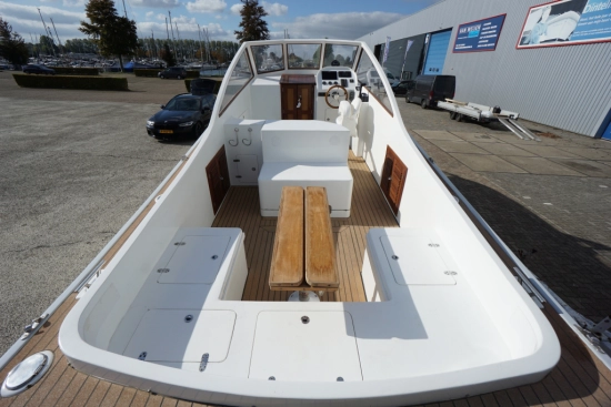 Lobster LB26 Classic Runabout de segunda mano en venta