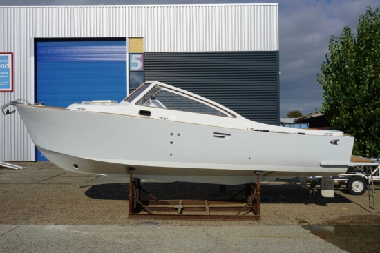 Lobster LB26 Classic Runabout de segunda mano en venta