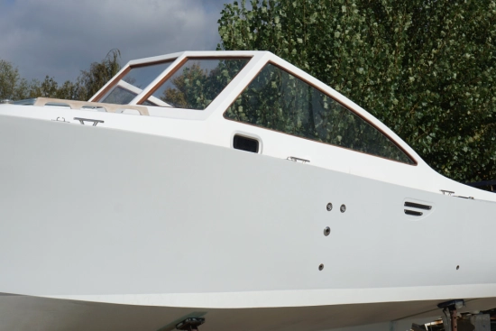 Lobster LB26 Classic Runabout de segunda mano en venta