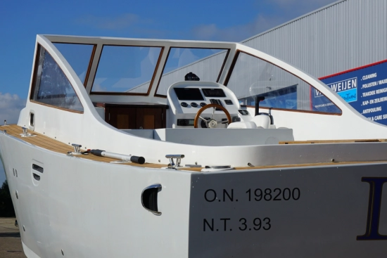 Lobster LB26 Classic Runabout de segunda mano en venta