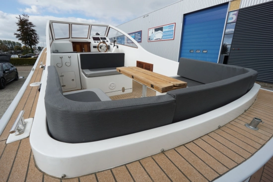 Lobster LB26 Classic Runabout de segunda mano en venta