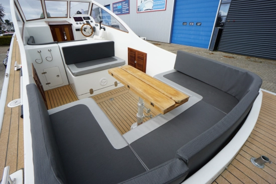 Lobster LB26 Classic Runabout de segunda mano en venta
