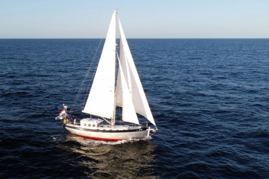 Noordkaper 43 usado à venda