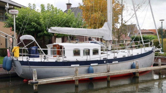 Noordkaper 43 usado à venda