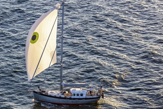 Noordkaper 43 usado à venda