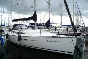 Jeanneau Sun Odyssey 32 de segunda mano en venta