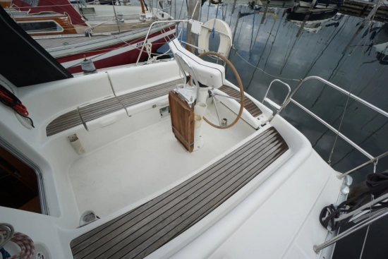 Jeanneau Sun Odyssey 32 usata in vendita