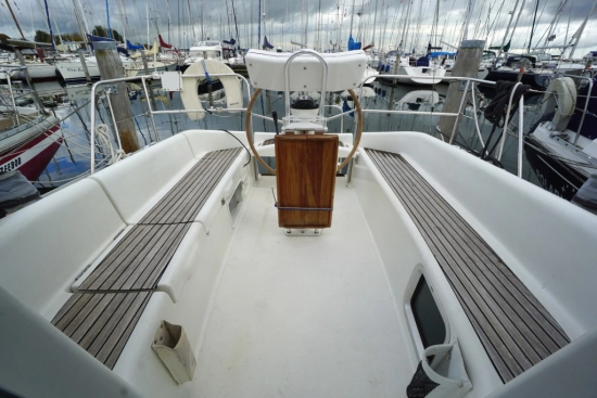 Jeanneau Sun Odyssey 32 usata in vendita