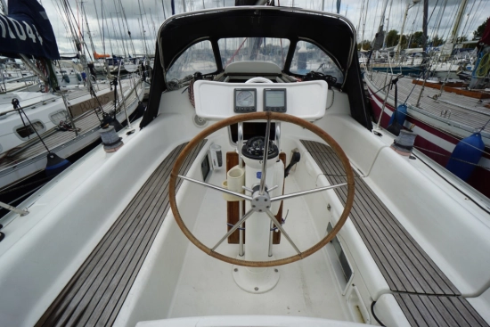 Jeanneau Sun Odyssey 32 usata in vendita