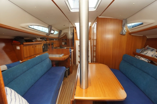 Jeanneau Sun Odyssey 32 usata in vendita