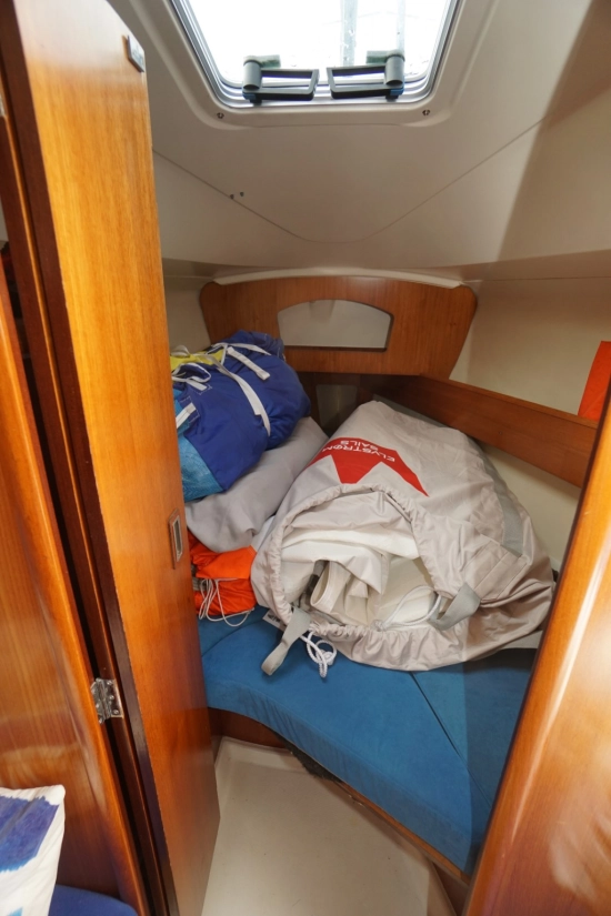Jeanneau Sun Odyssey 32 usata in vendita